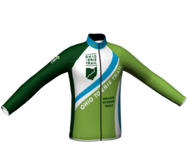 Cycling Jacket